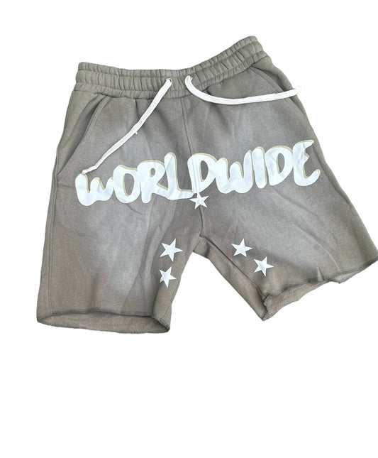 Worldwide Shorts