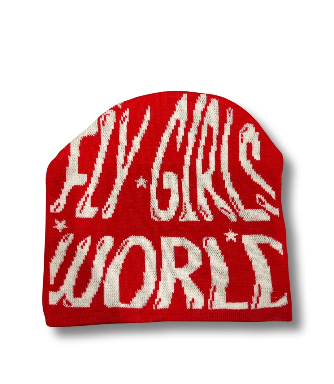 Fly Girls World Beanie